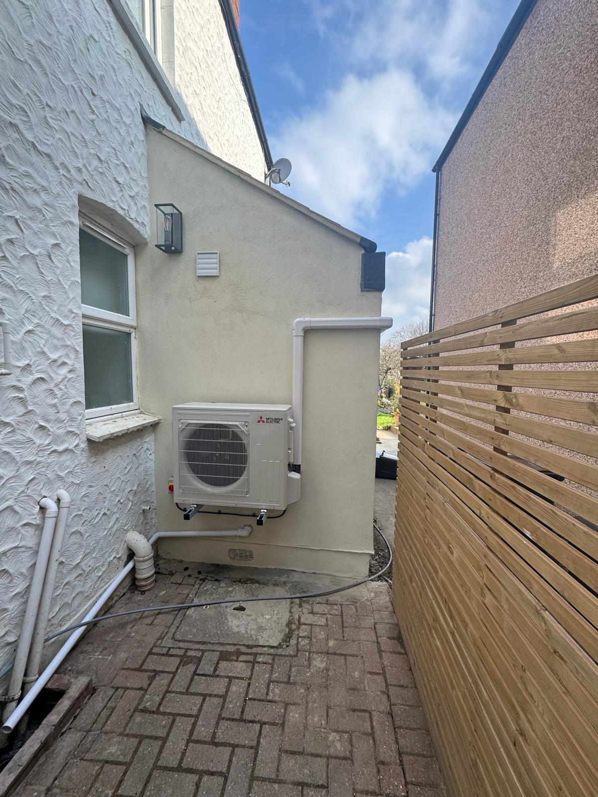 Trusted Reliable Domestic Air Conditioning Installation All Kent 