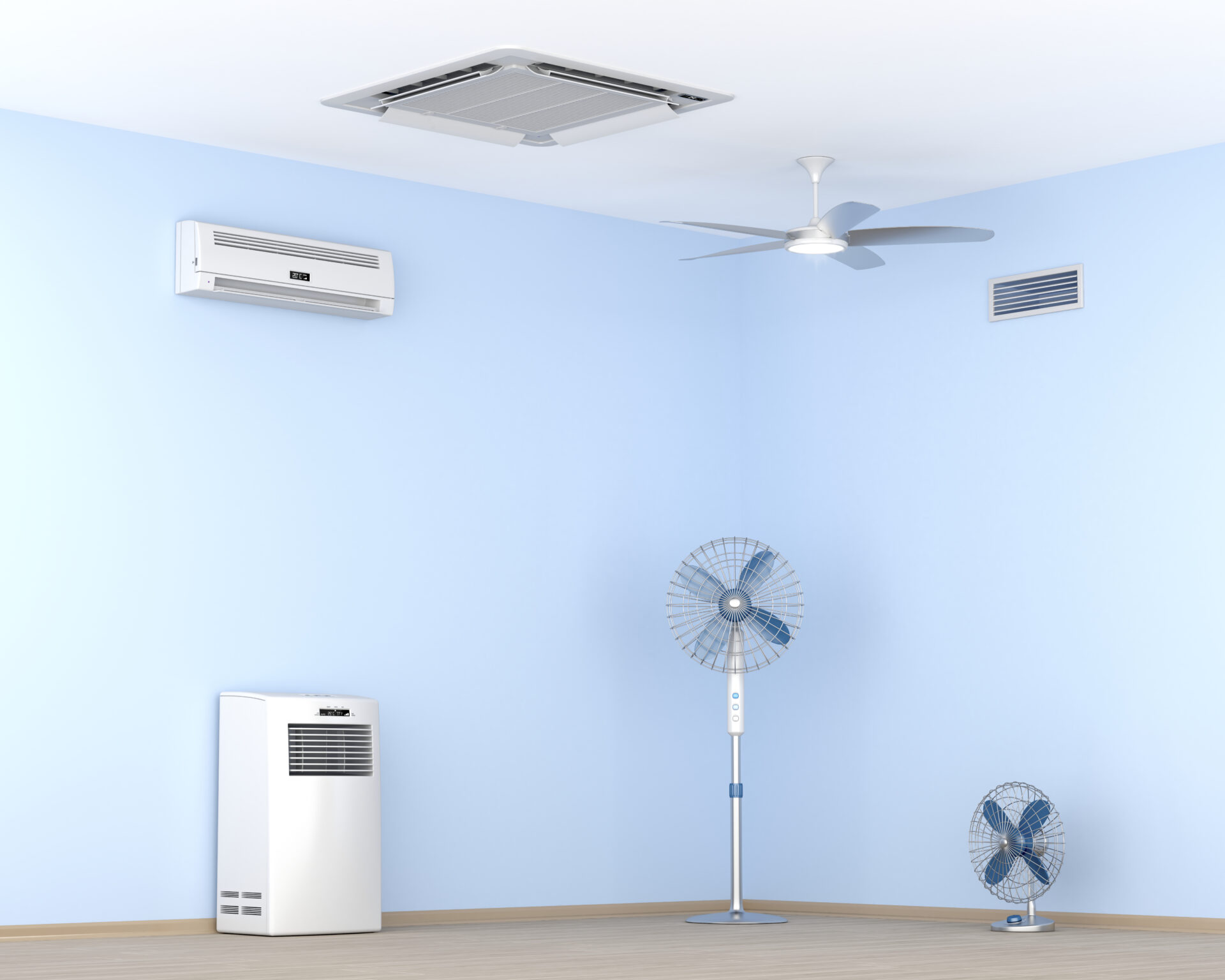 Air Conditioning Service Ashford: The Technical Side of Keeping Local Systems Running Properly